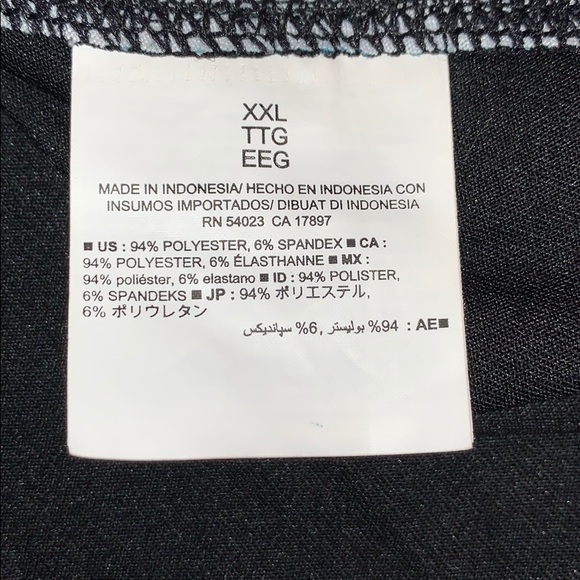 Athletic Quarter Zip Pullover - Picture 4 of 4